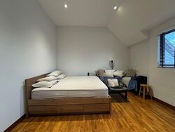 Frankel Estate (D15), Terrace #555937971